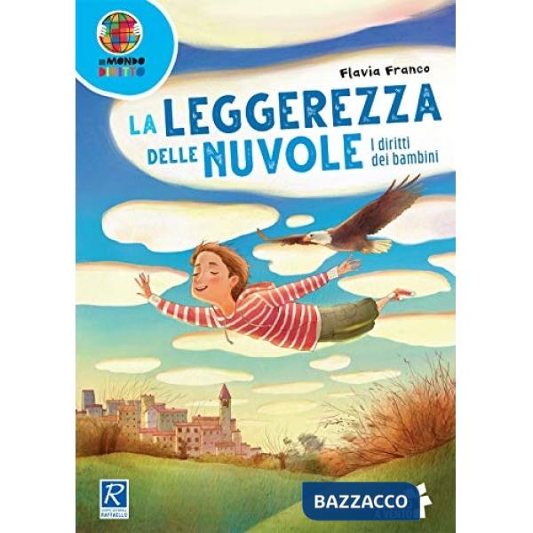 La leggerezza delle nuvole
