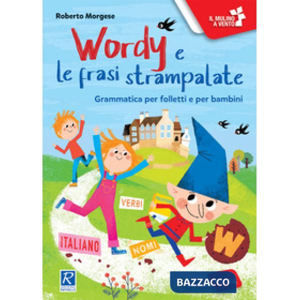Wordy e le frasi strampalate