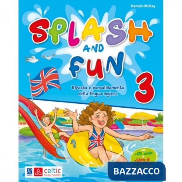 SPLASH AND FUN VOL. 3