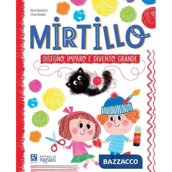 Mirtillo. Segno dopo segno