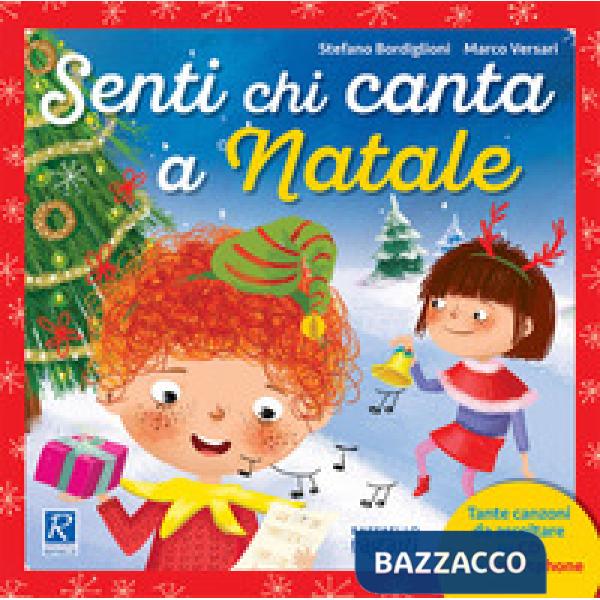 Senti chi canta a Natale