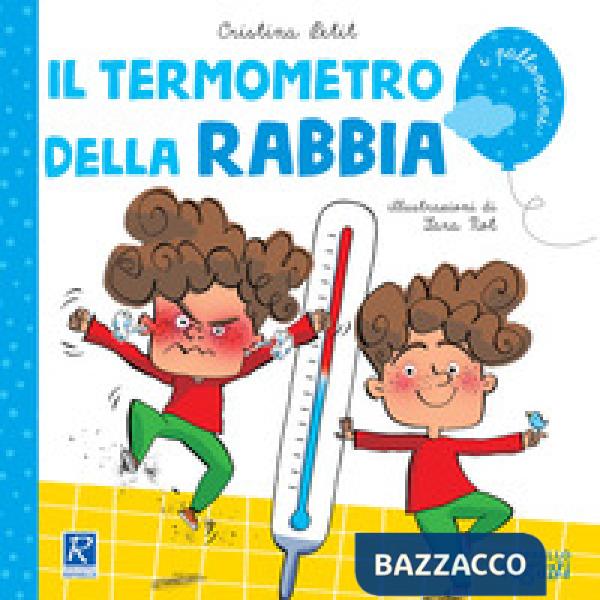 Il termometro della rabbia