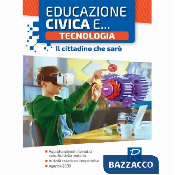 EDUCAZIONE CIVICA E TECNOLOGIA