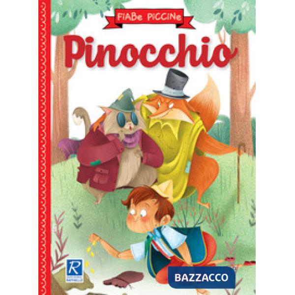Pinocchio