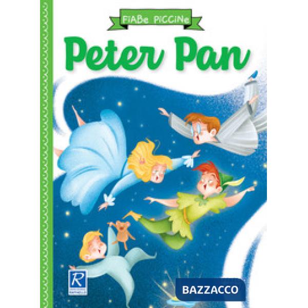 Peter Pan