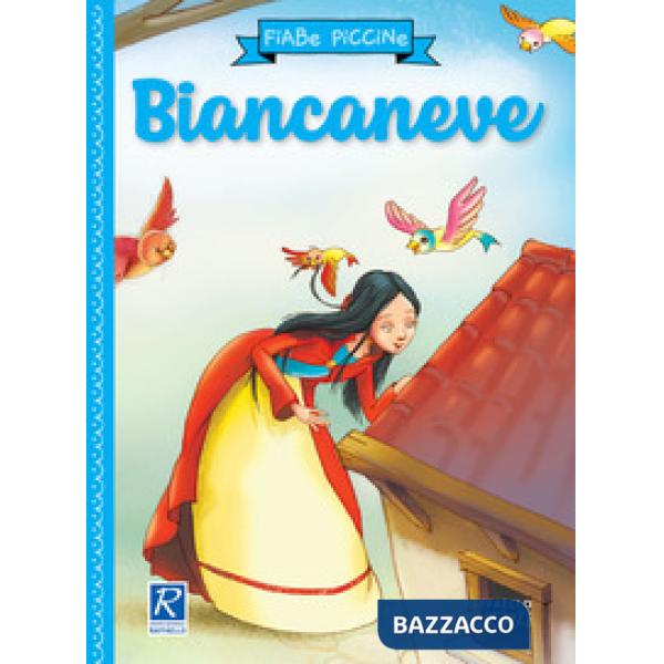 Biancaneve