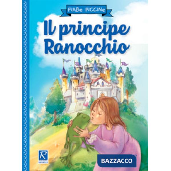 Il principe ranocchio