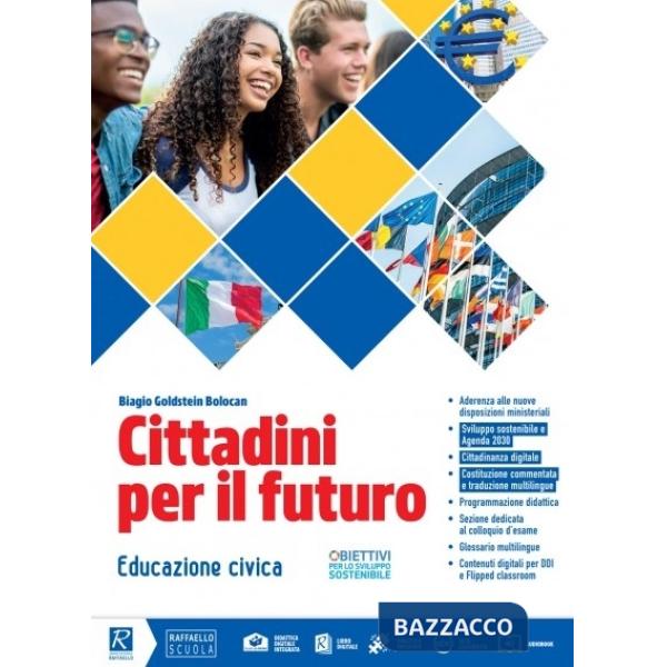 CITTADINI PER IL FUTURO. CON COSTITUZIONE E NOI SIAMO IL FUTURO