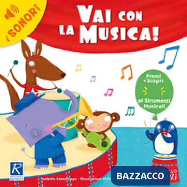 Vai con la musica!