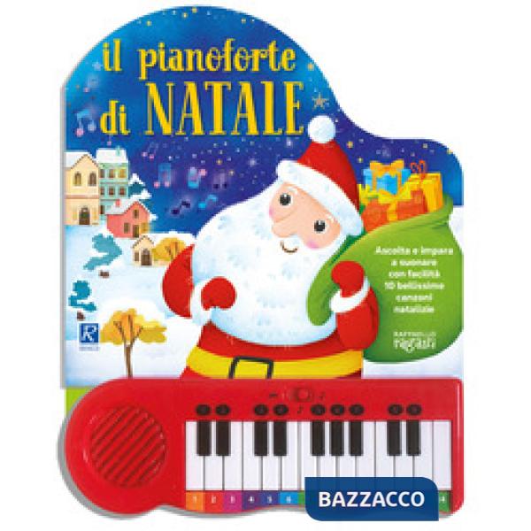 Piccoli pianisti