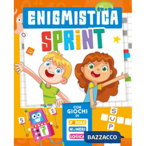 Enigmistica sprint
