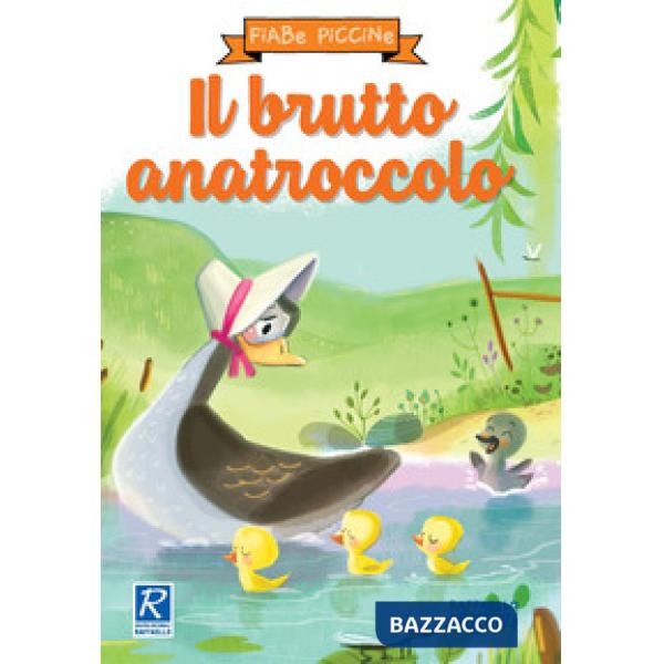 Il brutto anatroccolo