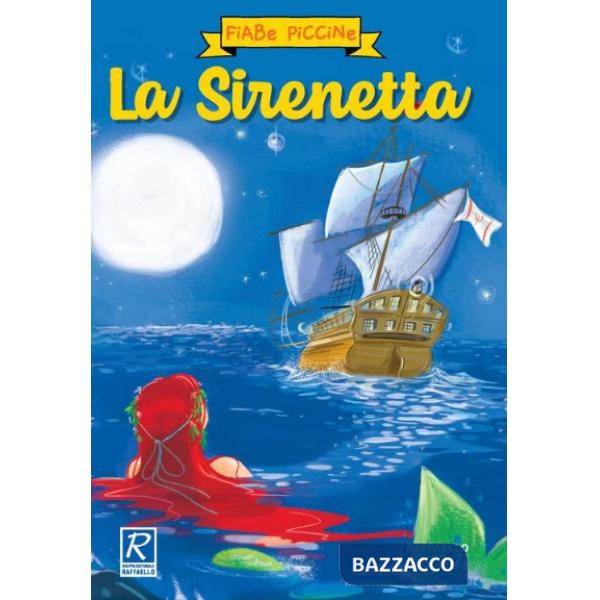 La sirenetta