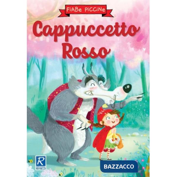 Cappuccetto Rosso