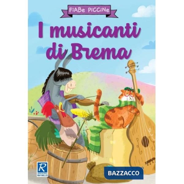 I musicanti di Brema