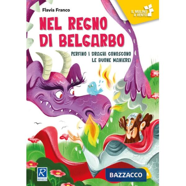 NEL REGNO DI BELGARBO