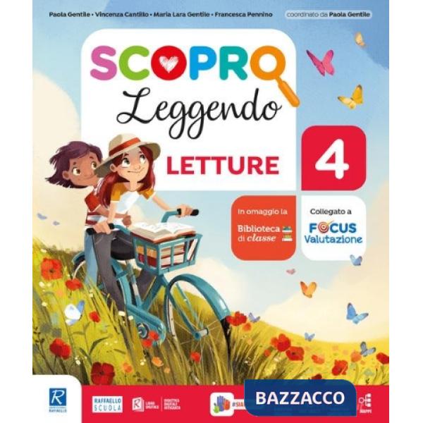 SCOPRO LEGGENDO 4