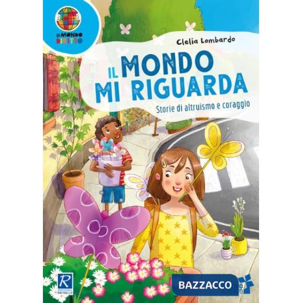 Il mondo mi riguarda