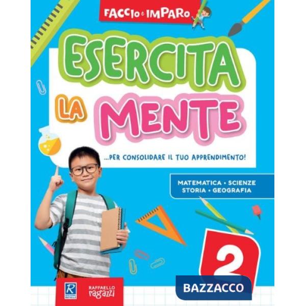 Esercita la mente 2