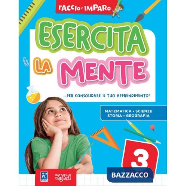 Esercita la mente 3