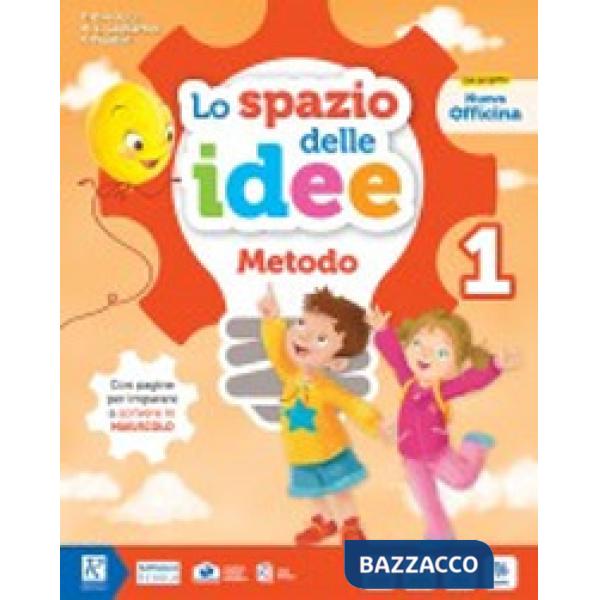 SPAZIO DELLE IDEE (LO) 1 METODO B