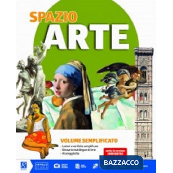 SPAZIO ARTE SEMPLIFICATO