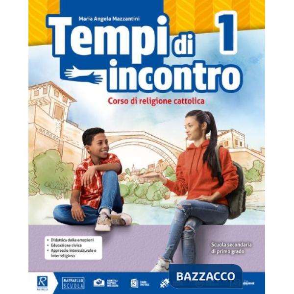 TEMPI INCONTRO 1 + OFFICINA EMOZIONI