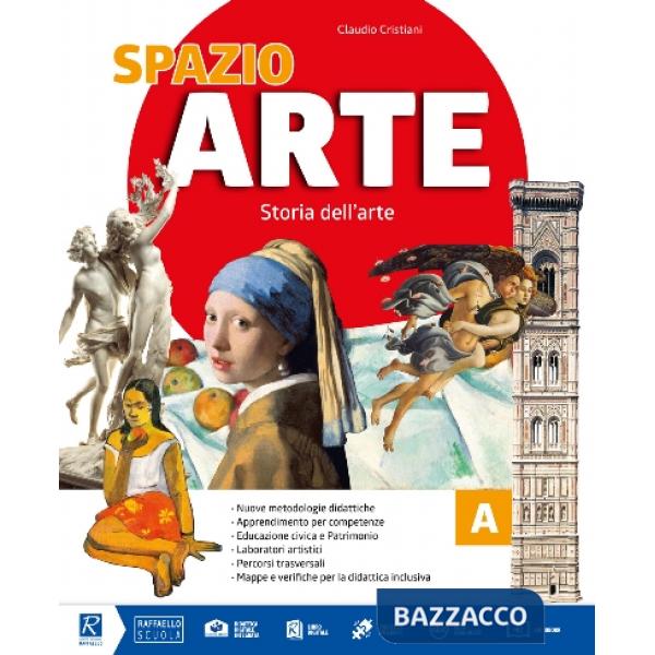 SPAZIO ARTE COMPATTO + ALBUM DISEGNO EBOOK