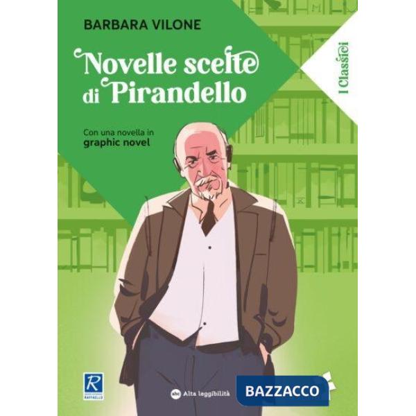 NOVELLE SCELTE DI PIRANDELLO