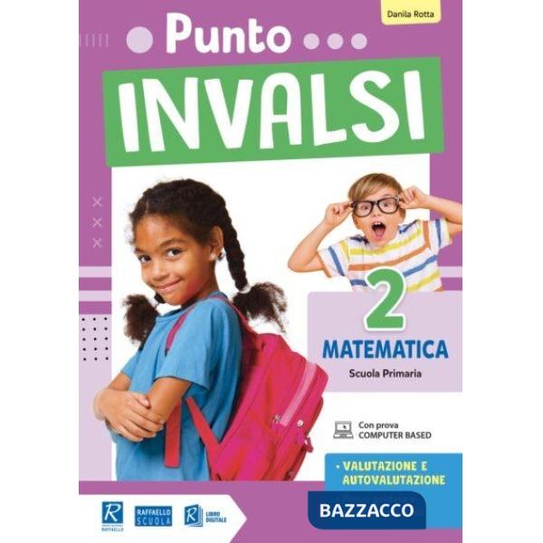 PUNTO INVALSI 2 MATEMATICA