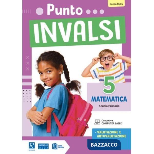 PUNTO INVALSI 5 MATEMATICA