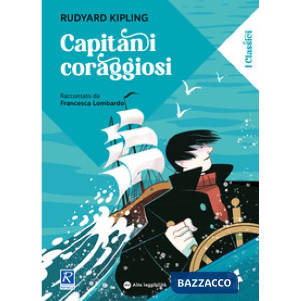 CAPITANI CORAGGIOSI