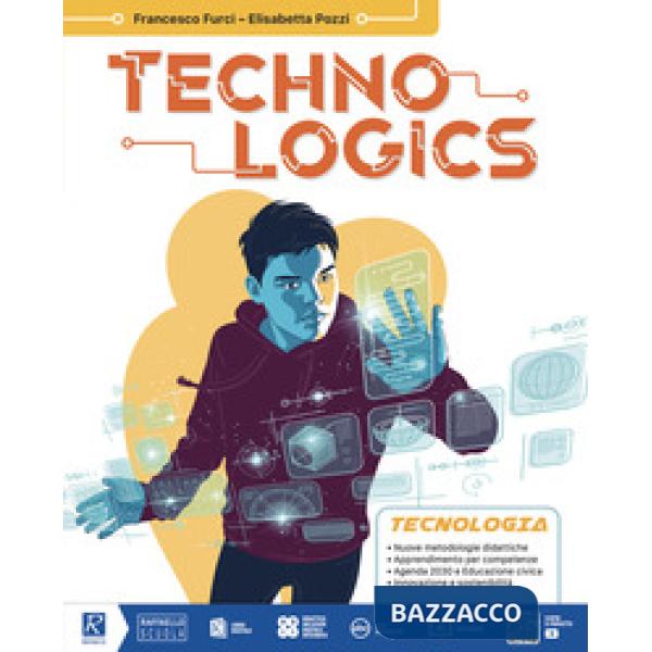 TECHNO LOGICS DIDATTICA INCLUSIVA