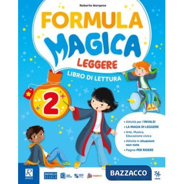 FORMULA MAGICA 2