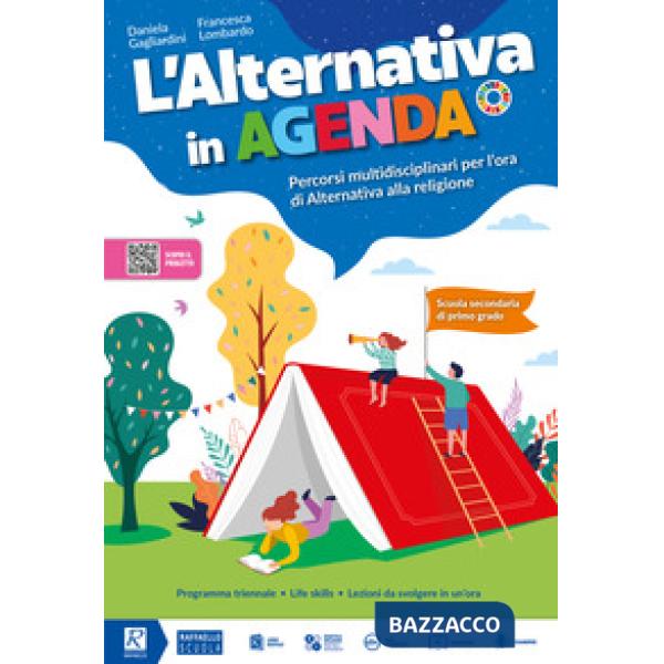 L'ALTERNATIVA IN AGENDA