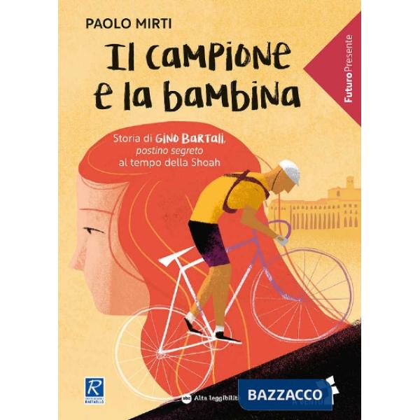 CAMPIONE E LA BAMBINA (IL) EBOOK