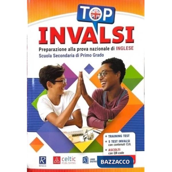 TOP INVALSI