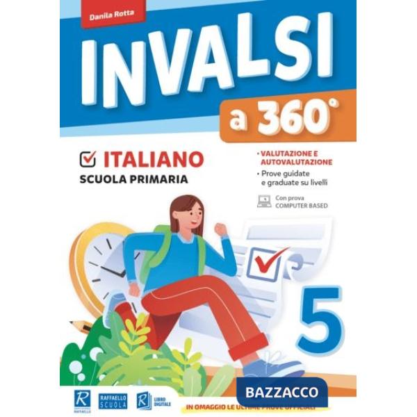 INVALSI 360 ITALIANO