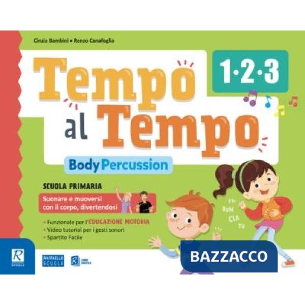 TEMPO AL TEMPO 1-2-3