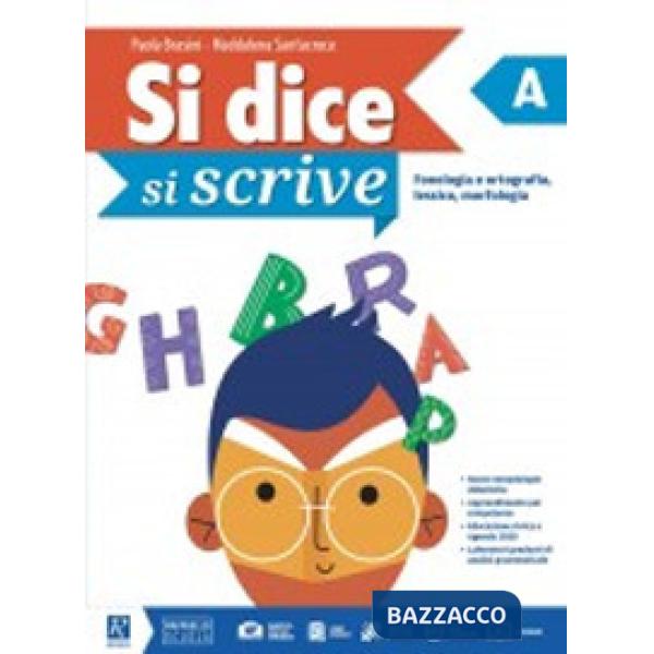 A NOI LA PAROLA! IL PIACERE DELLA GRAMMATICA. PER STUDENTI NON ITALOFO