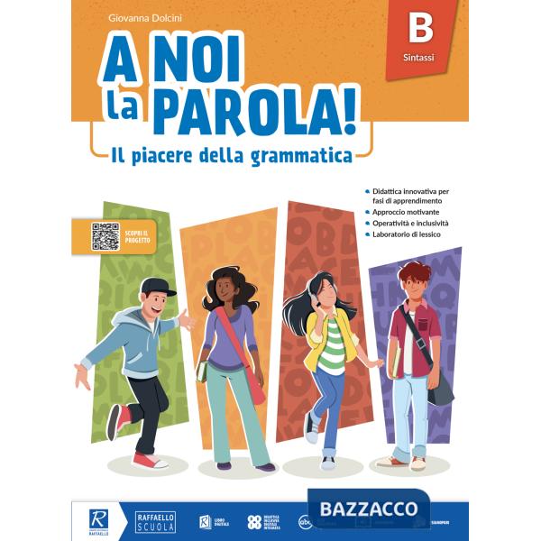 A NOI LA PAROLA! B EBOOK