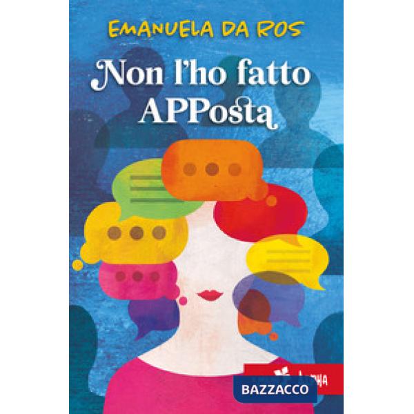 NON L'HO FATTO APPOSTA