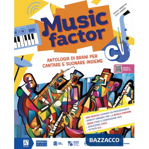 MUSIC FACTOR C EBOOK