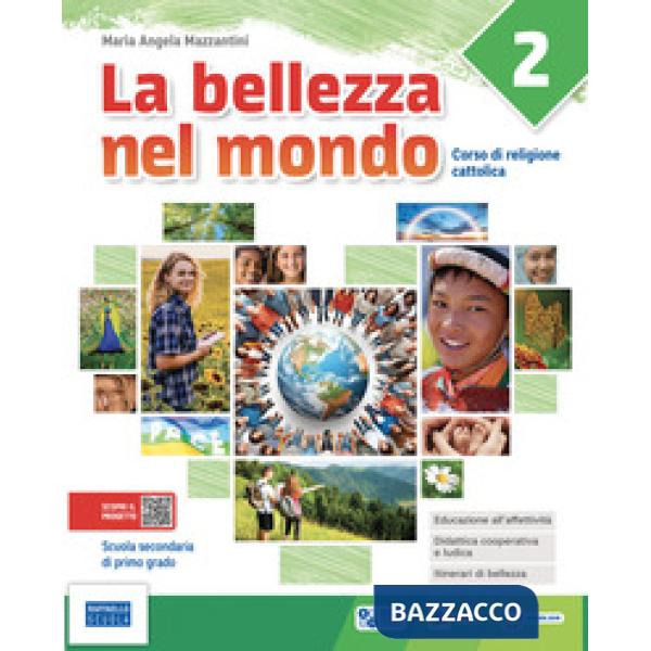 LA BELLEZZA NEL MONDO VOLUME 2