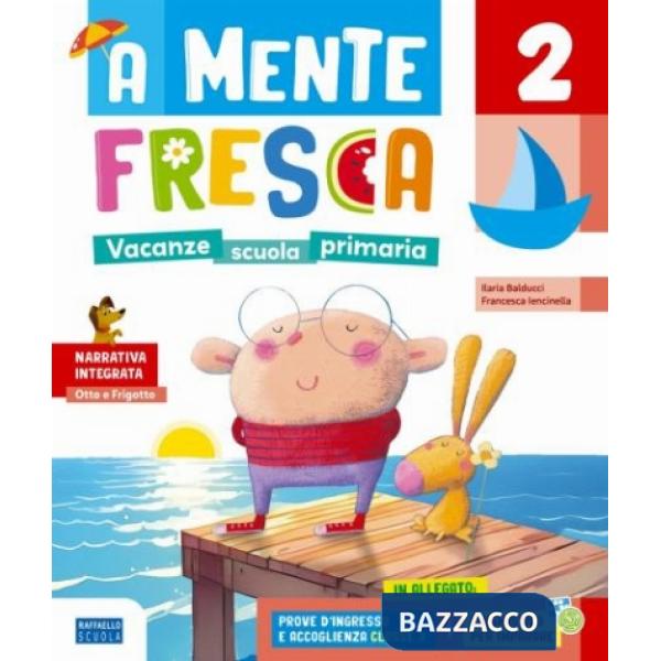 A mente fresca 2