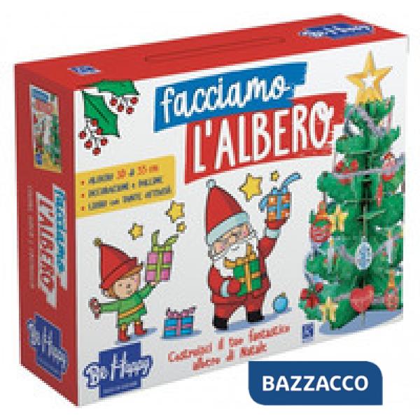 Facciamo l'albero