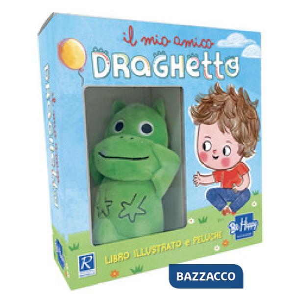 Draghetto. Il mio amico