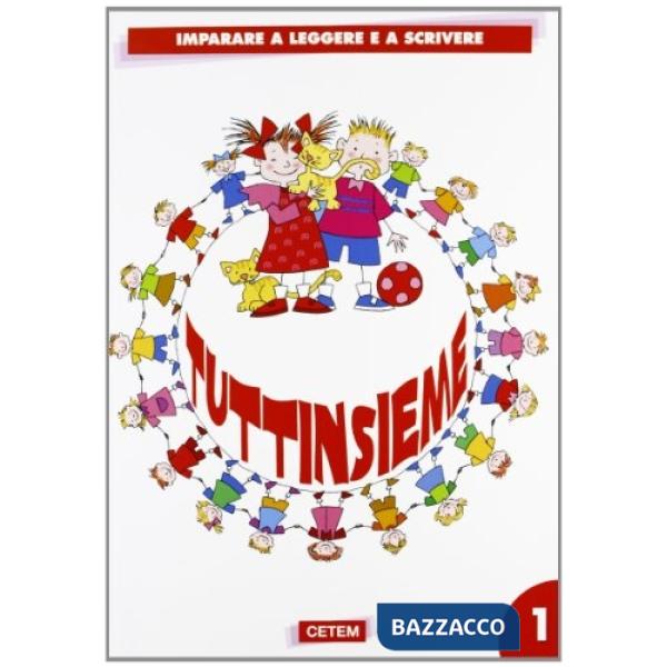 TUTTINSIEME 1 (5 VOL.)