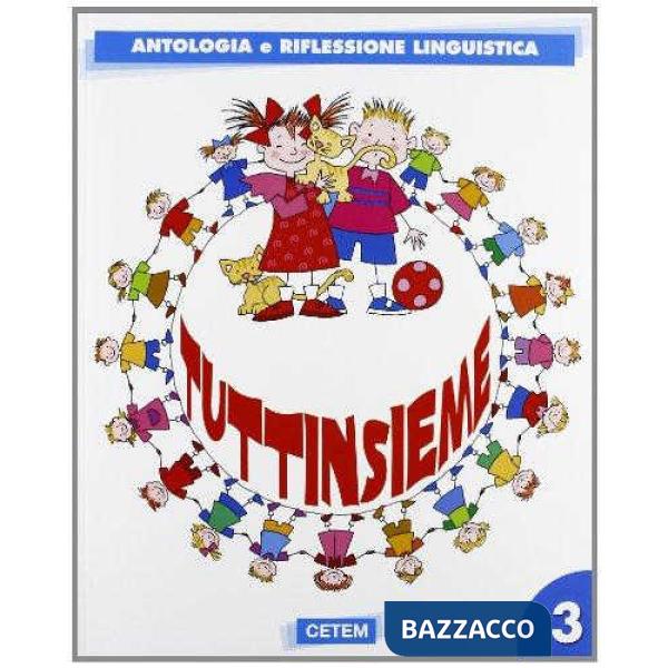 TUTTINSIEME 3 (2 VOL)