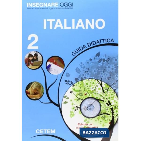 G.INS.2 ITALIANO CART + CD
